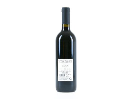 Erste+Neue Lagrein Alto Adige Víno Doc - 750ml