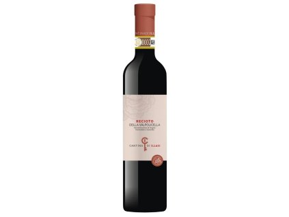 Cadis Recioto Valpolicella - 500 ml