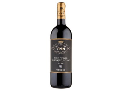 Cecchi Víno Nobile Di Montepulciano Docg - 750ml