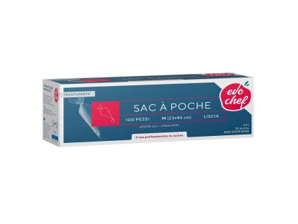 Evochef Obvyklý Sáček A Poche 2,9l - 100