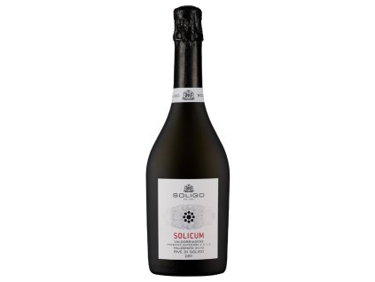 Soligo Prosecco Vintage Dry Docg - 750ml