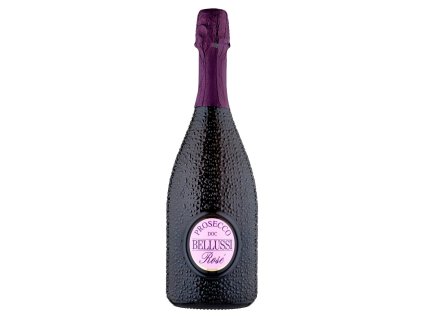 Bellussi Prosecco Rose' DOC 750 ml