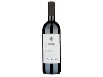 Argiolas Cannonau Costera 750 ml