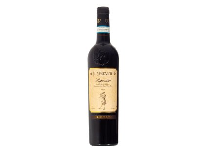 IL SESTANTE VINO VALPOLICELLA RIPASSO  750ml
