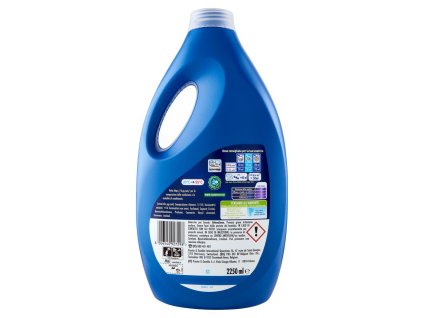 Dash Levanduľový Tekutý Prací Prostriedok 45 Praní - 2,25lt