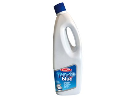 Campex Odstraňovač Mastnoty Z WC - 2l