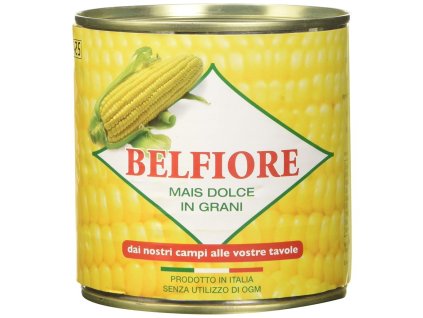 Belfiore Kukuřice - 340g