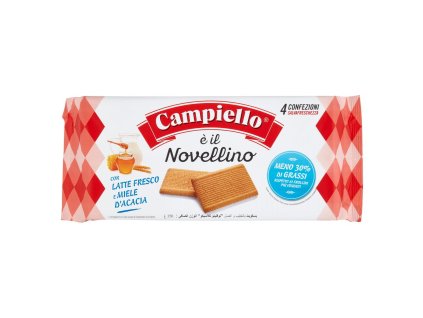 BISCOTTI NOVELLINI