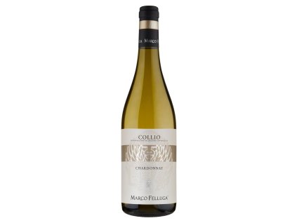 Marco Felluga Chardonnay Collio DOC 750ml