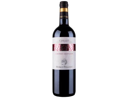 Marnasco Cabernet Sauvignon Collio DOC 750 ml
