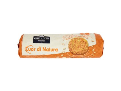 Ore liete sušienky s vlákninou 250g