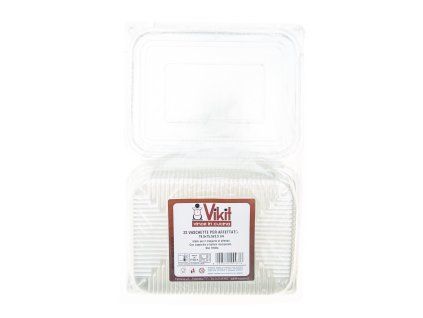 Podnosy Vikit, 19,5 × 15,5 × 3,5 cm