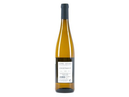 Erste+Neue Gewurtztraminer Sudtirol Alto Adige DOC 750ml