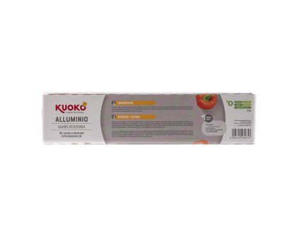 Kuoko alobal 150m