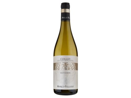 Marco Felluga Víno Sauvignon Collio Doc - 750ml