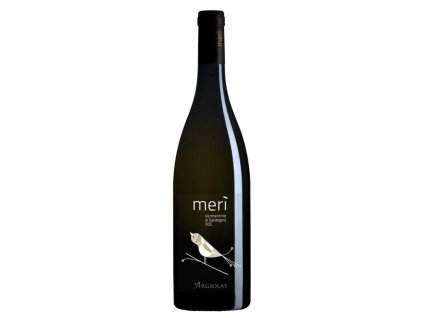 Argiolas Mer? Vermentino - 750ml