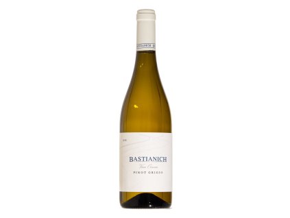 Bastianich Pinot Grigio Colli Orientali Orientali Del Friuli DOC 750 ml