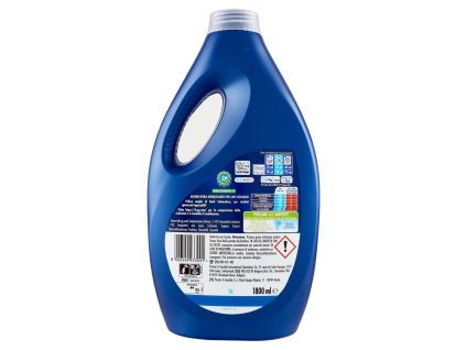 Dash Dezinfekčný Tekutý Prací Prostriedok Save Color 36L - 1,80lt