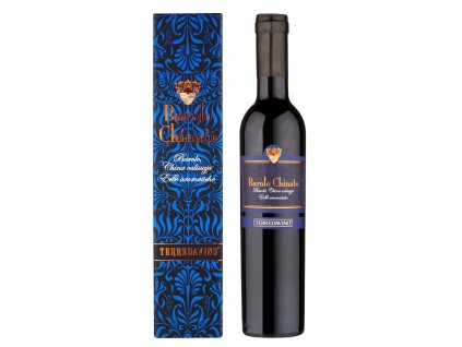 BAROLO CHINATO 16,5°