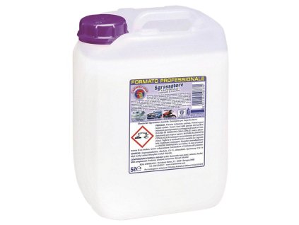 Chanteclair odmasťovač levanduľa 5 l