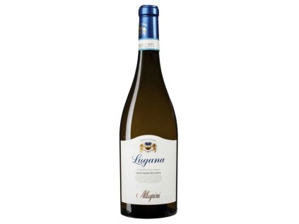 Allegrini Lugana DOC Oasi Mantellin - 750 ml
