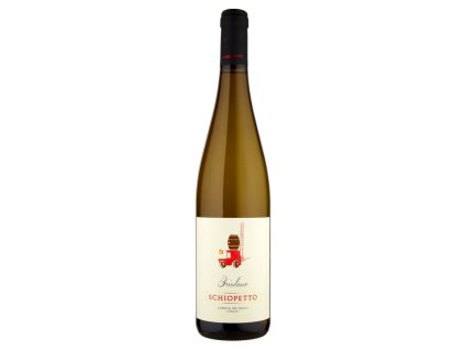 Schiopetto Il Pompiere Friulano DOC Friuli 750 ml