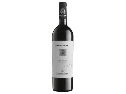 Poggio Al Tesoro Poggio Tesoro Mediterra Bolgheri Igt - 750ml