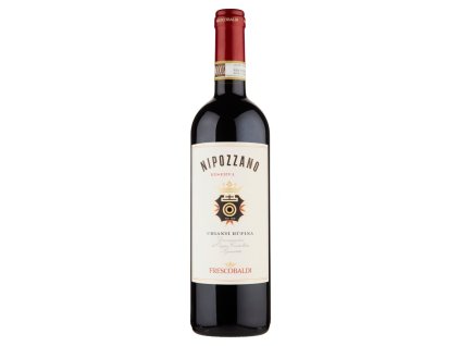 Frescobaldi Chianti Riserva 750 ml