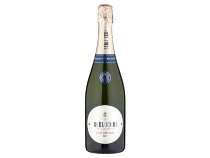 Berlucchi Spumante Franciacorta DOCG Brut 750 ml