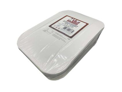Podnosy Vikit, 4 ks