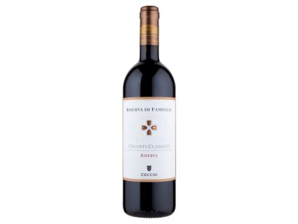 Cecchi Chianti Classico Riserva DOCG 750ml