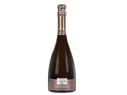 Jean Geiler Extra Brut Cuvee AOC Cremant D´Alsace 750 ml
