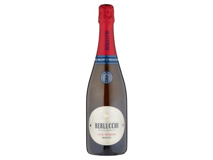Berlucchi Spumante Franciacorta Demi-Sec 750ml