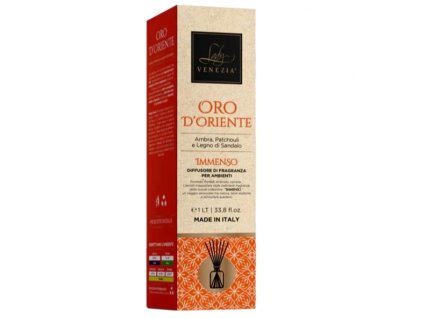 Lady Venezia difuzér Purezza 500 ml