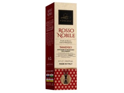 Lady Venezia Pomegranate Diffuser 500 ml