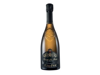 Ca'Dei Frati Spumante Metodo Classico Brut 750 ml