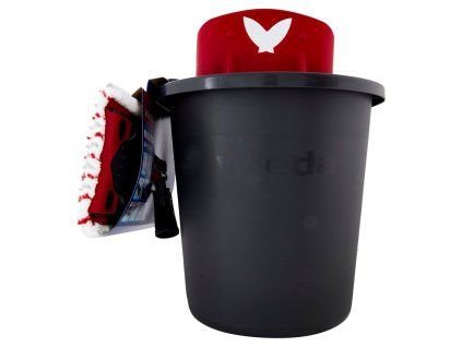Sada na mytí podlah Vileda Revolution