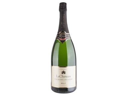 Lacheteau Cremant De Loire Brut Magnum - 1,5l