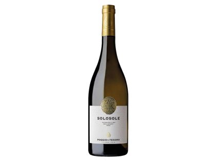 Poggio Al Tesoro Poggio Tesoro Solosole Vermentino Bolgheri DOC 750 ml