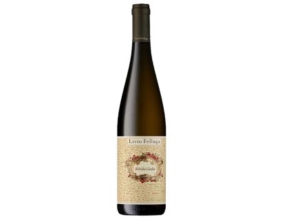 Livio Felluga Ribolla Gialla 750ml