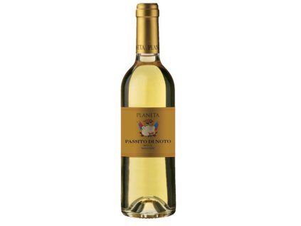 Planeta Hrozienkové Víno Noto - 500ml
