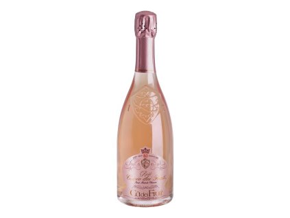 Ca'Dei Frati Spumante Brut Rosé 750 ml