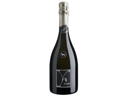 Collavini Collavini Šumivé Víno Il Grigio - 750ml