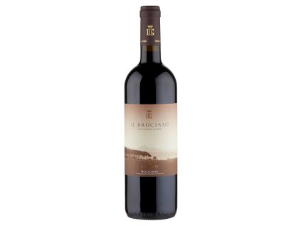 Antinori Pálené Víno Bolgheri Doc - 750ml
