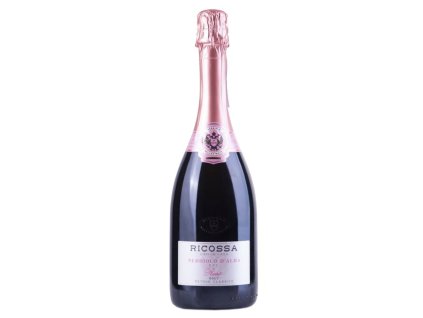 Riscossa Ricossa Nebbiolo D'Alba Rose' Millesimato M.Classi 750 ml