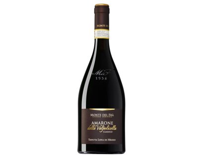 Monte del Fra´Amarone 750 ml