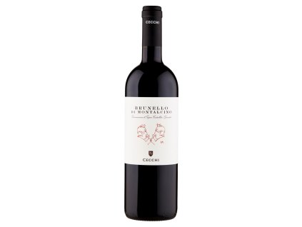 Cecchi Brunello Di Montalcino DOCG 750ml