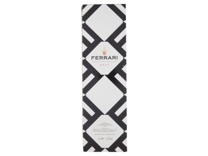 Ferrari Trento DOC Brut Con Astuccio 1,5 l