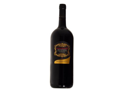 Preare Víno Amarone Della Valpolicella Docg - 1,5l