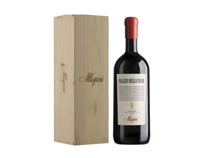 Allegrini Palazzo Torre V Drevenej Debničke - 1,5l